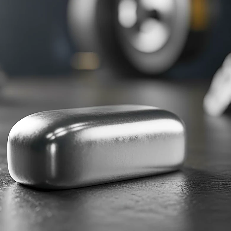 USA Rare Earth Achieves Initial Production of Yttrium Metal, Strengthening Supply Chain