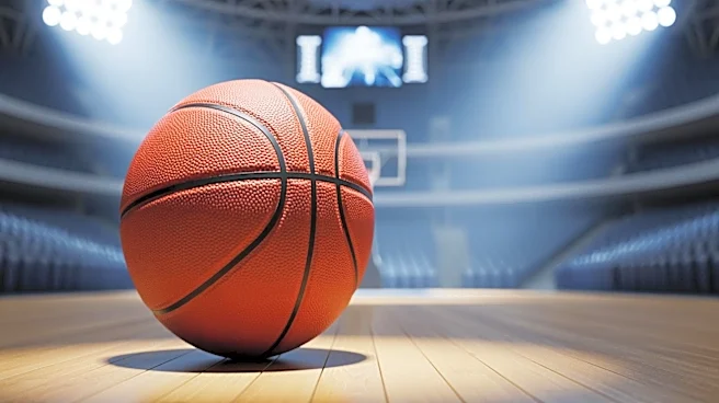 BYU Secures Spot in Final Four for Four-Star Athlete Elyjah Staples