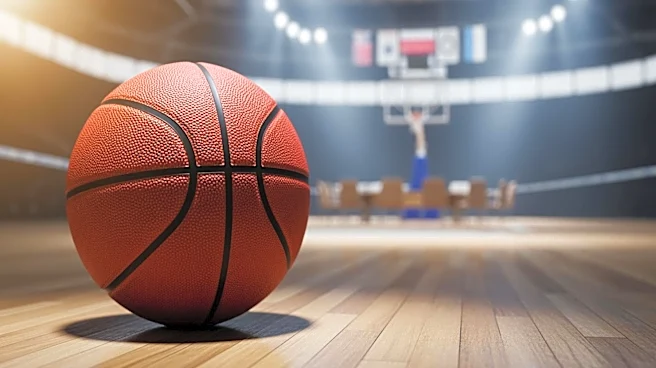 Missouri Basketball Player Shannon Dowell Transfers to Cal, Strengthening Team Roster