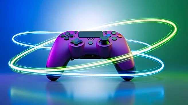 Playtonic Games Releases 60fps Update for Yooka-Replaylee on Switch 2