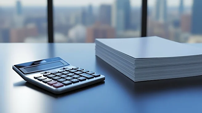 Equipment Leasing  Finance Association Reports Decline in Industry Confidence Amid Global Tensions