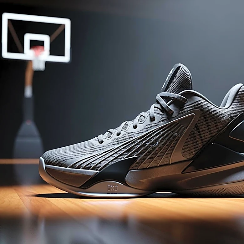 Tyrese Maxey Unveils Signature New Balance Basketball Shoe in Play-In Tournament Victory