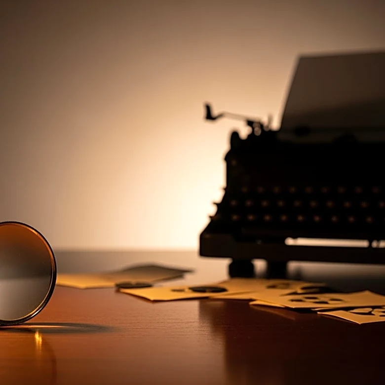 Cinematic Trailer Released for 'MOUSE: P.I. For Hire' Ahead of Game Launch