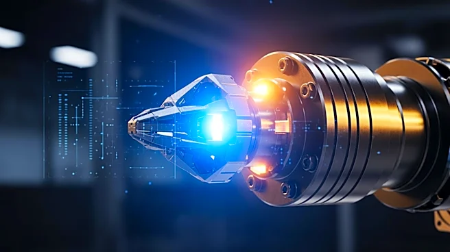 MMD to Lead Global Deployment of TraxIQ, Enhancing Mining Efficiency