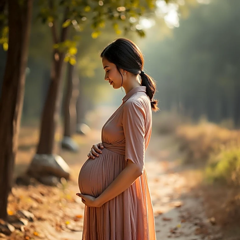 Beyond Nine's Sustainable Maternity Wear Gains Popularity for Comfort and Longevity
