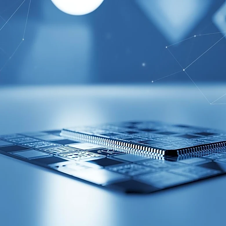 TSMC and ASML Earnings Reflect High Expectations in Chip Industry