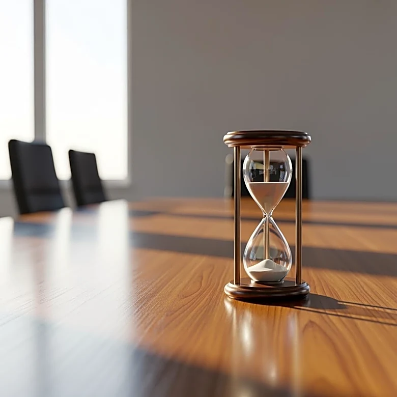 Reed Hastings to Leave Netflix Board, Focus on Philanthropy