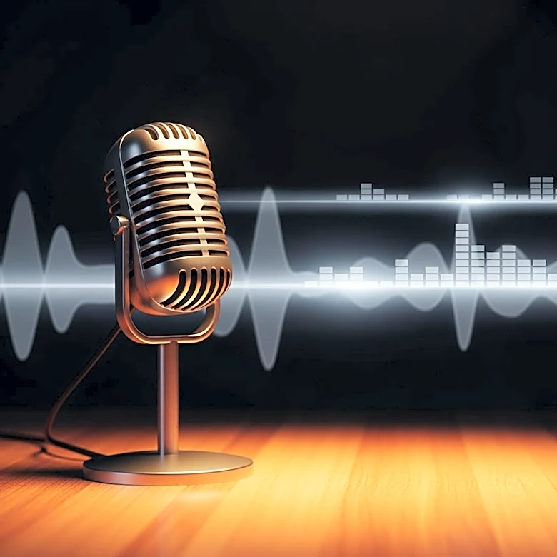 Brian Williams Partners with Netflix for New Podcast 'We're Back!'