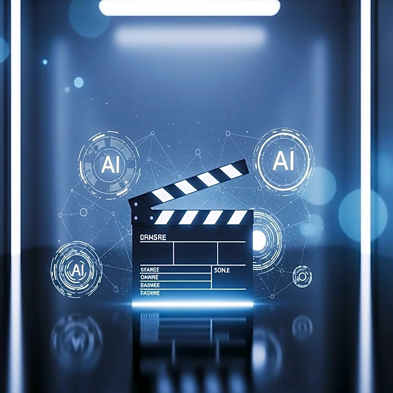 Luma Launches AI-Powered Production Studio with Wonder Project, Aiming to Revolutionize Filmmaking