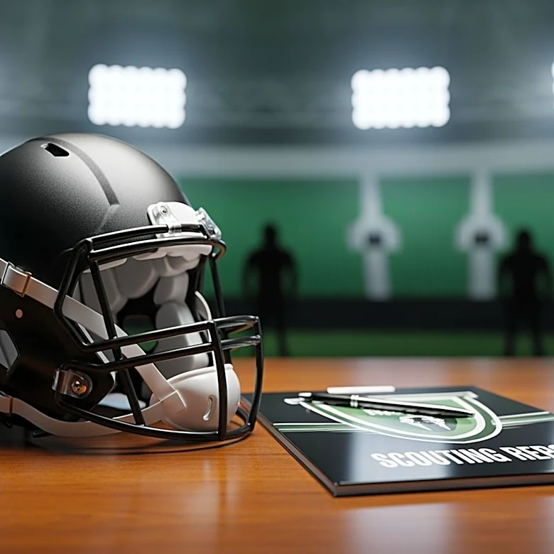 Philadelphia Eagles Eye Top Prospects for NFL Draft to Bolster Team