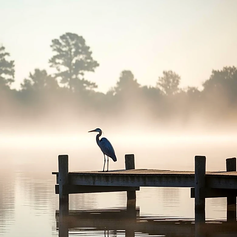 Filmmaker Sophy Romvari Explores Family Tragedy in 'Blue Heron'