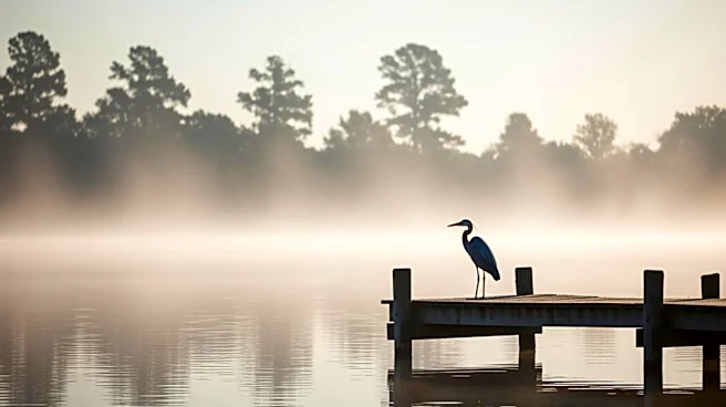 Filmmaker Sophy Romvari Explores Family Tragedy in 'Blue Heron'