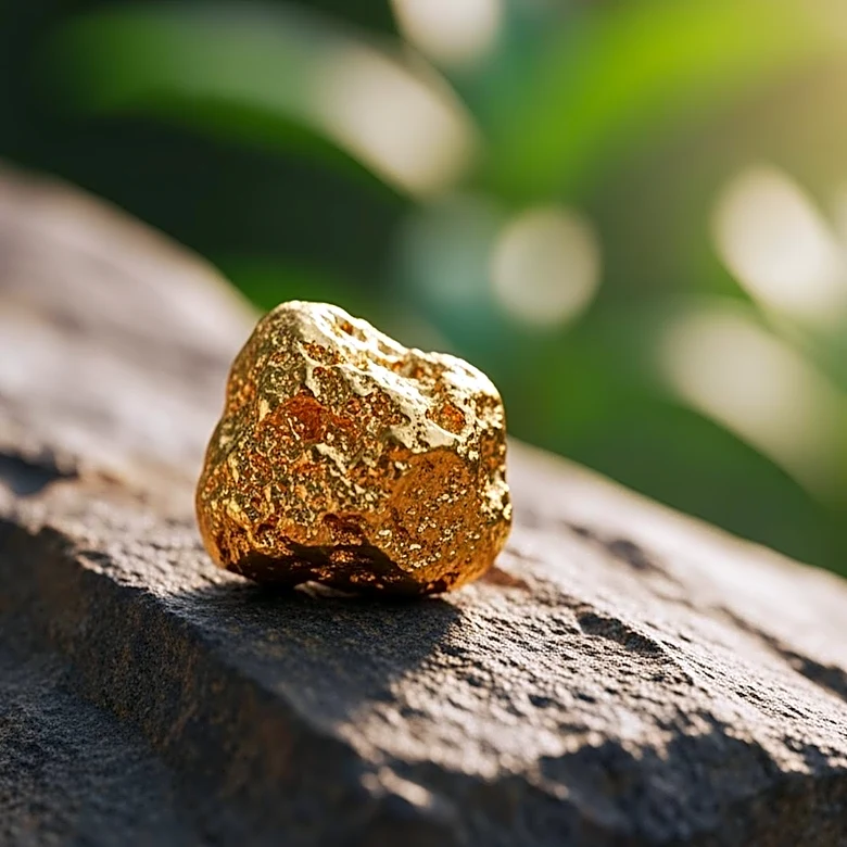 Oriole Resources Identifies High Gold Prospectivity at Cameroon Licences