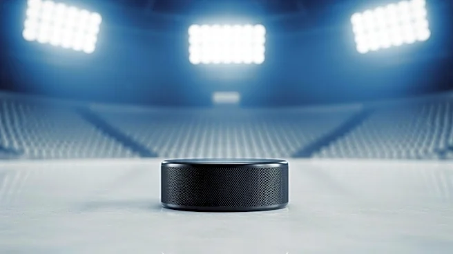 ESPN to Broadcast NHL Playoffs Starting April 18th