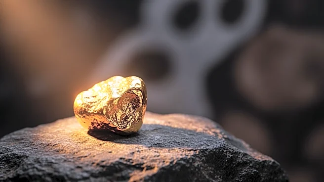 GoldArc Resources Partners with MMS to Advance Leonora South Gold Project