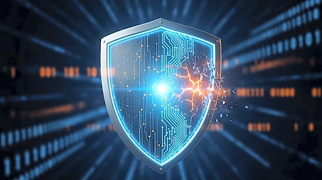 Fitch Warns AI in Cybersecurity May Expose Vulnerabilities