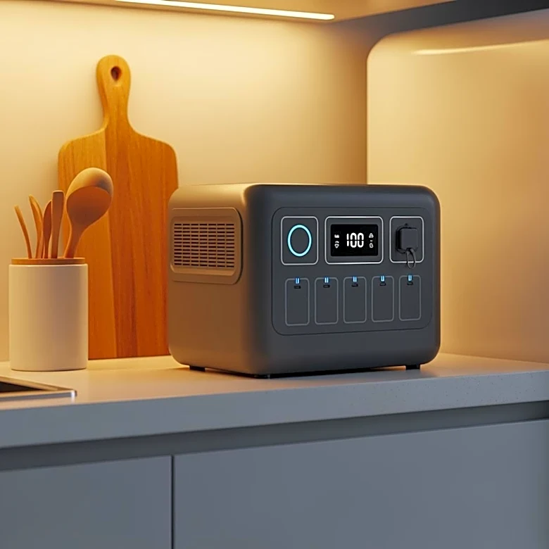 BLUETTI Launches FridgePower for Reliable Home Energy Backup