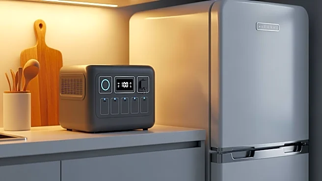 BLUETTI Launches FridgePower for Reliable Home Energy Backup