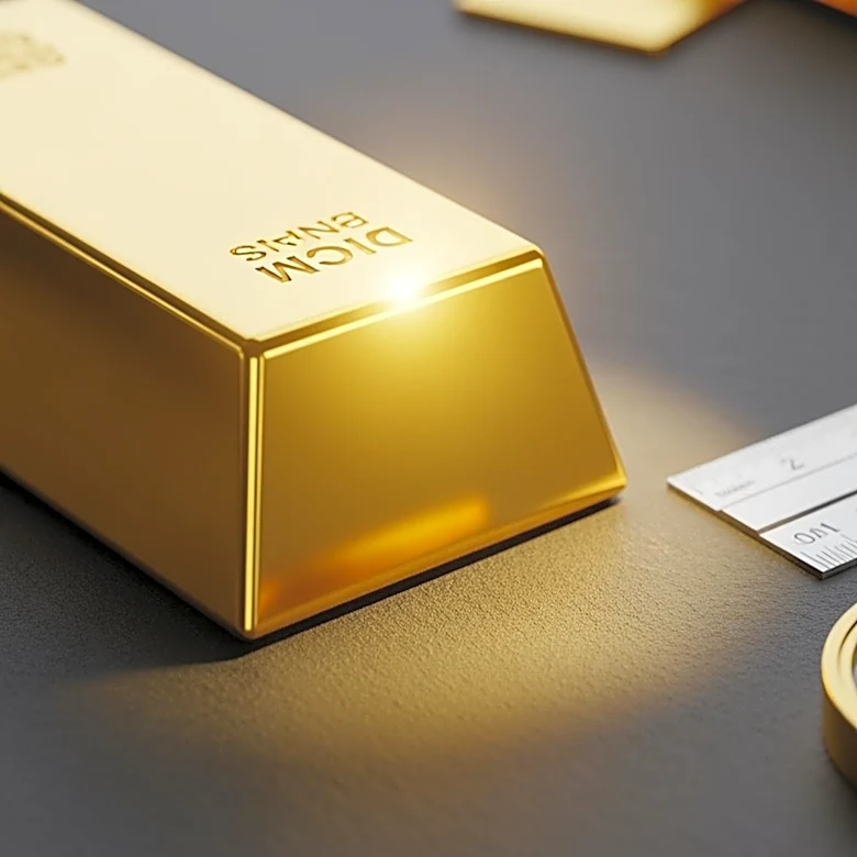 Gold Market Analysis Highlights Key Price Levels for Traders