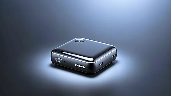 DJI Osmo Pocket 4 Faces U.S. Market Challenges Due to Pending Authorization