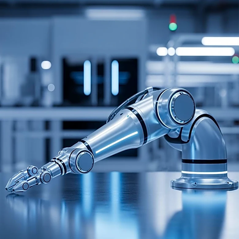 Tesla Plans Mass Production of Optimus Robots at Shanghai Gigafactory