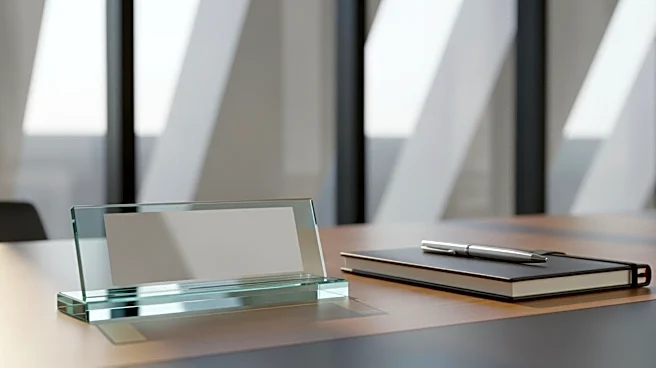 Karen S. Carter Named CEO of Dow as Jim Fitterling Transitions to Executive Chair