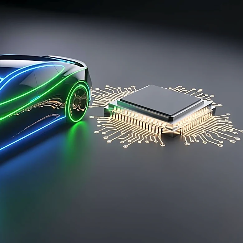 Ford Restructures to Accelerate Electric and Digital Vehicle Development