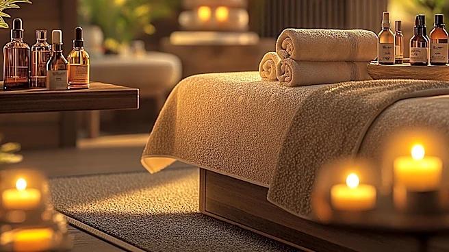 Therapist Wendy C. Ortiz Redefines Therapy Room Aesthetics for Emotional Resonance