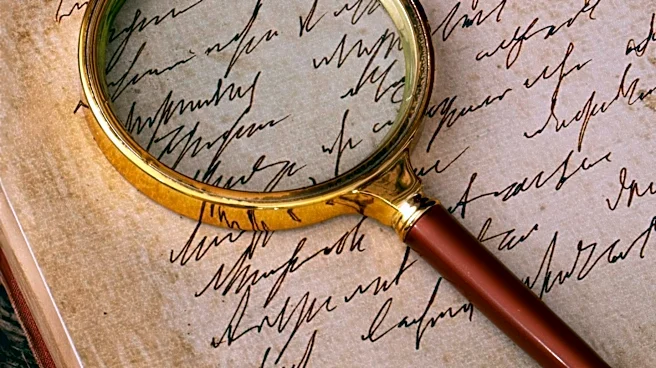 Discovery Pinpoints Shakespeare's London Home Location