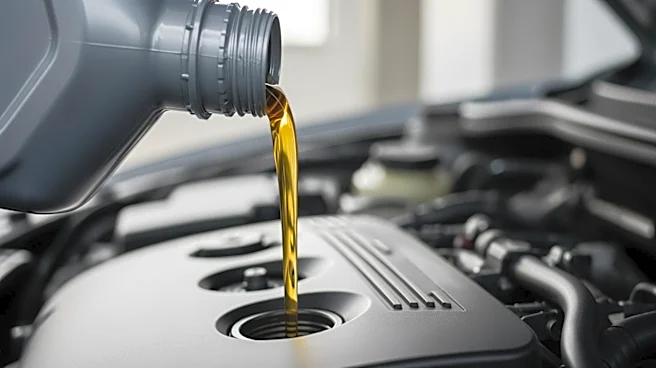 Valvoline Faces Criticism Over Oil Change Practices Amid Mixed Customer Reviews