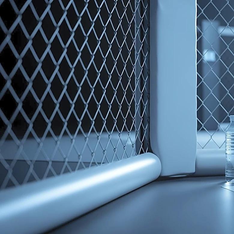 UFC Winnipeg Fight Night Adjustments Due to Fighter Illness