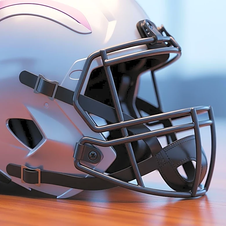 Rams Reveal Subtle Uniform and Logo Tweaks for 2026 NFL Season