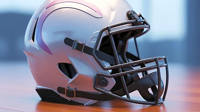 Rams Reveal Subtle Uniform and Logo Tweaks for 2026 NFL Season