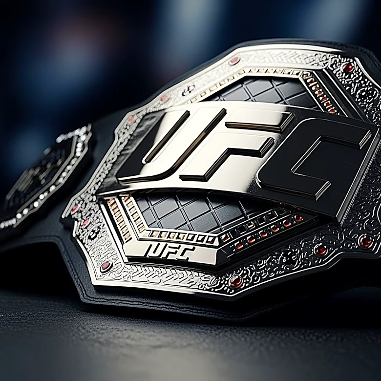 Carlos Ulberg Loses UFC Title Belt After Victory Over Jiri Prochazka