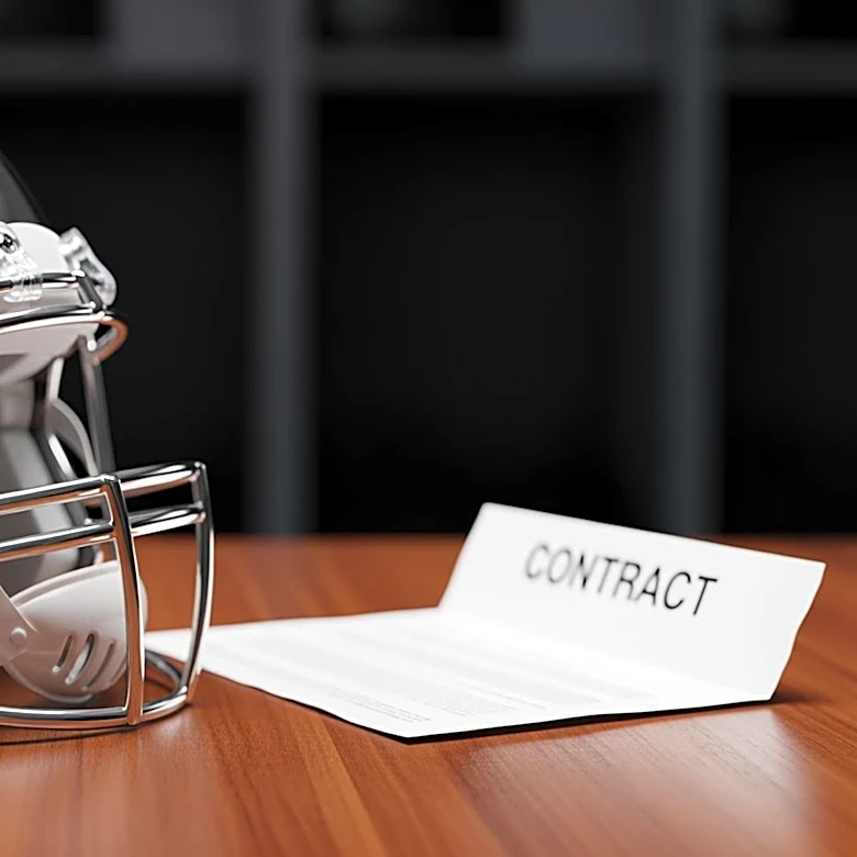 Dexter Lawrence Seeks Trade from New York Giants Amid Contract Dispute