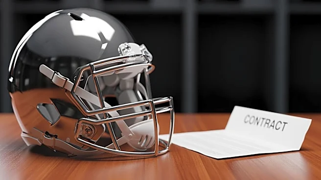 Dexter Lawrence Seeks Trade from New York Giants Amid Contract Dispute