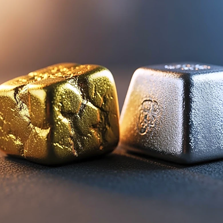 Jim Wyckoff Analyzes Precious Metals Market Trends for April 16