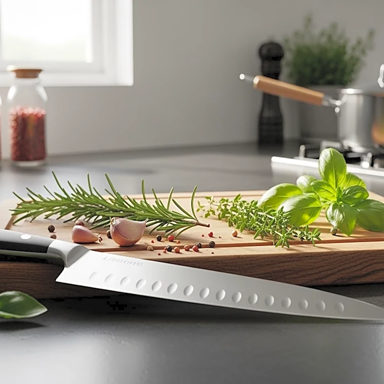 Noble 33 Appoints Chef Lee Bennett as Vice President of Culinary to Enhance Global Portfolio