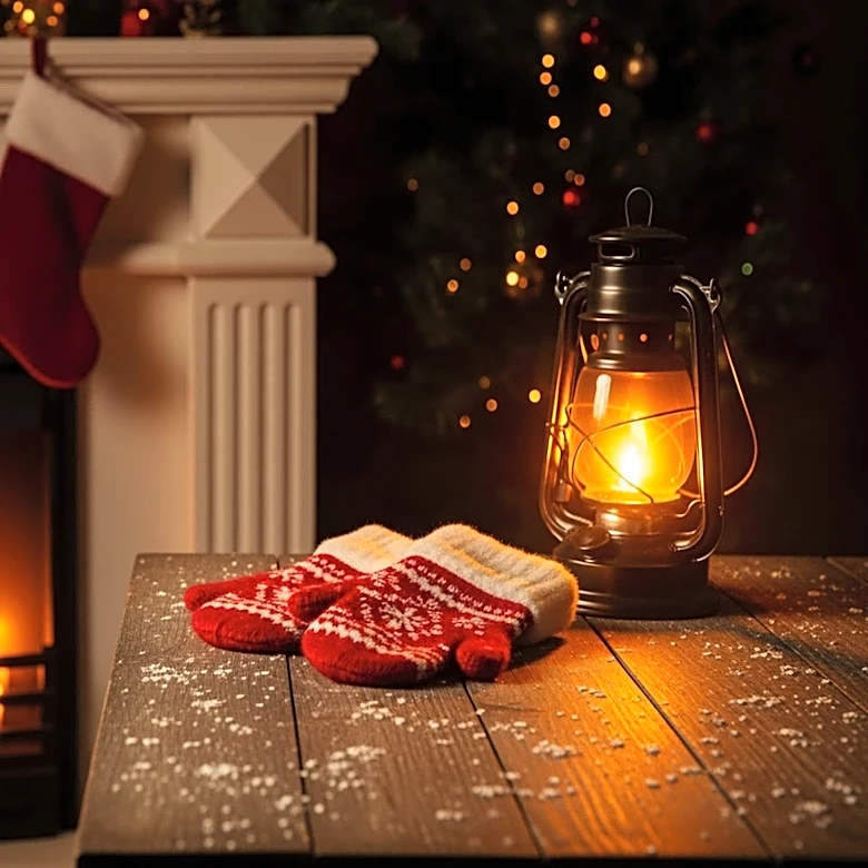 Kristen Bell Debuts as Mrs. Claus in 'Violent Night 2' Trailer