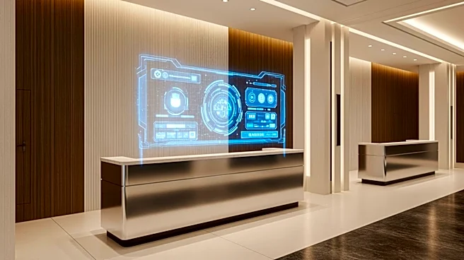 AI Hospitality Alliance Launches to Coordinate AI Strategy in Hospitality Industry