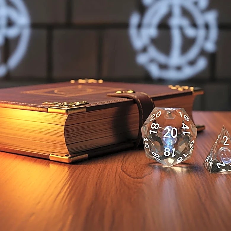 Wizards of the Coast Launches Dungeons  Dragons Actual Play Show Featuring Baldur's Gate 3 Cast