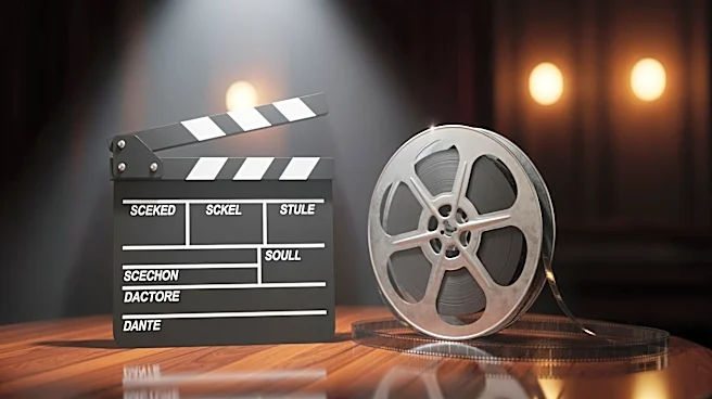 Amazon MGM Studios Unveils Future Film Slate at CinemaCon 2026