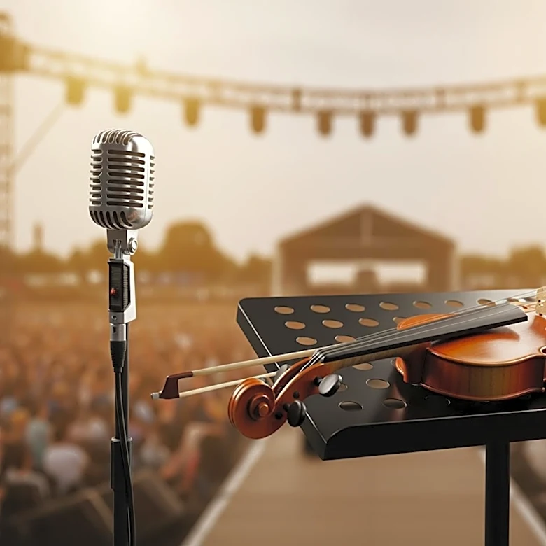 Laufey Performs with Los Angeles Philharmonic at Coachella, Marking a Historic Collaboration