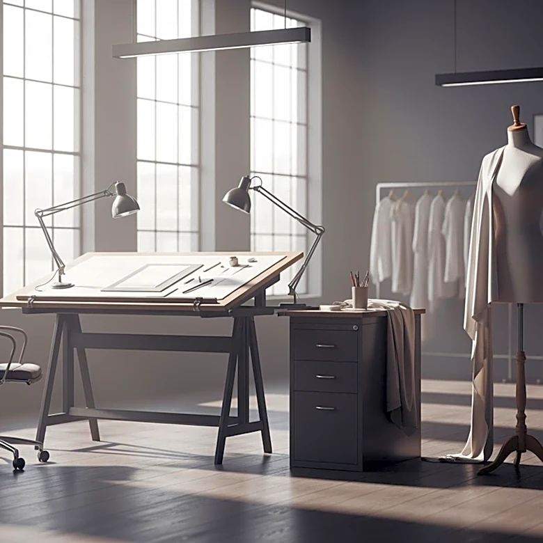 Fashion Industry Faces Challenges with Hybrid Working Impacting Collaboration