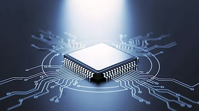 Intel Faces Renewed $3 Billion Patent Infringement Lawsuit from VLSI