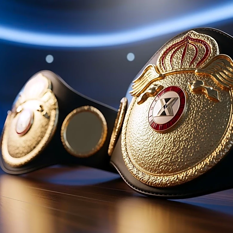 Alycia Baumgardner to Defend Titles Against Bo Mi Re Shin in New York Showdown