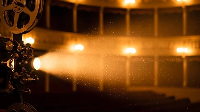 Steven Spielberg Unveils 'Disclosure Day' at CinemaCon, Emphasizes Theatrical Experience