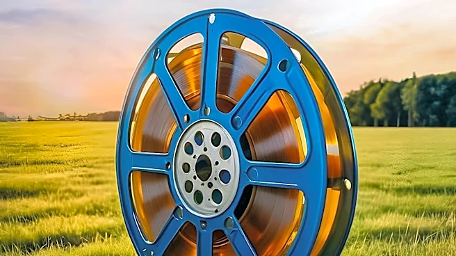 Idaho State University Celebrates Environmentalism with Tolkien Films and Farming