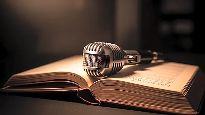 Hugh Bonneville to Narrate 'The Hound of the Baskervilles' Podcast Series for Noiser