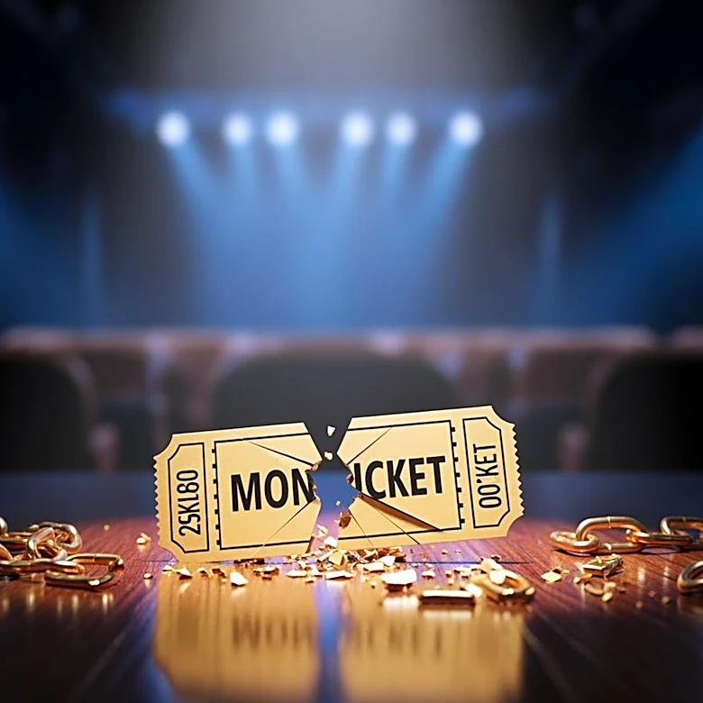 Federal Jury Rules Live Nation and Ticketmaster as Illegal Monopoly, Impacting Concertgoers